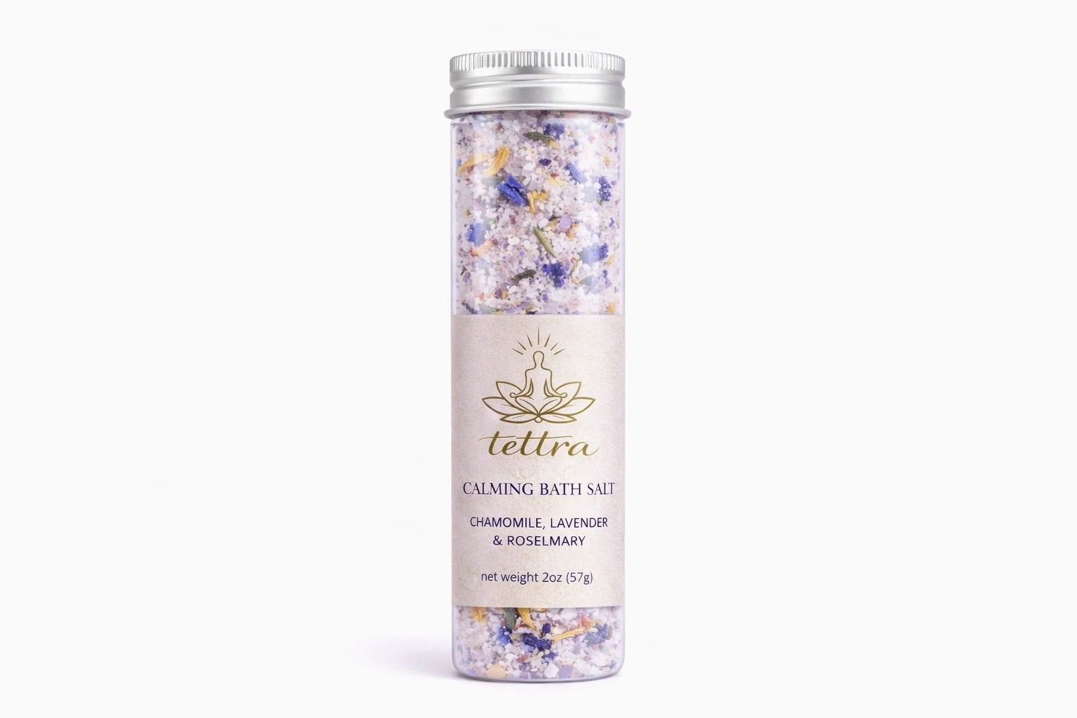 Calming Bath Salt