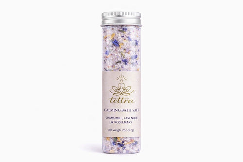 Calming Bath Salt