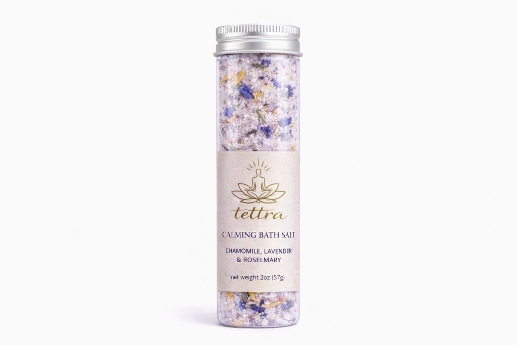 Calming Bath Salt