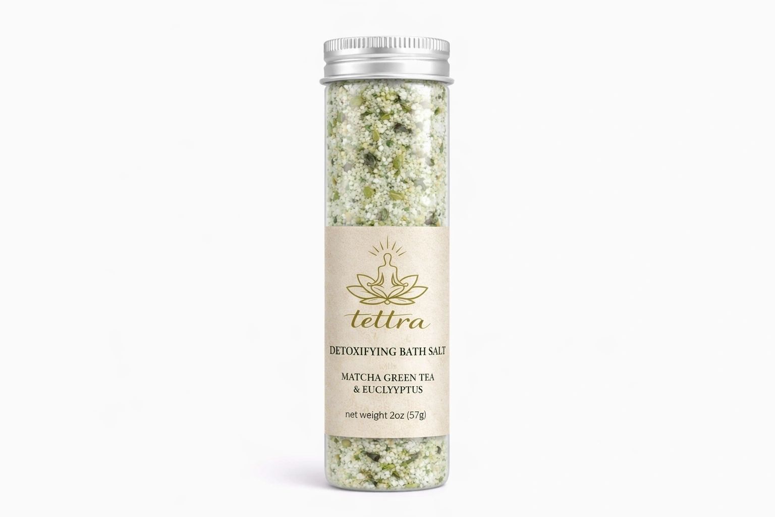 Detoxifying Bath Salt