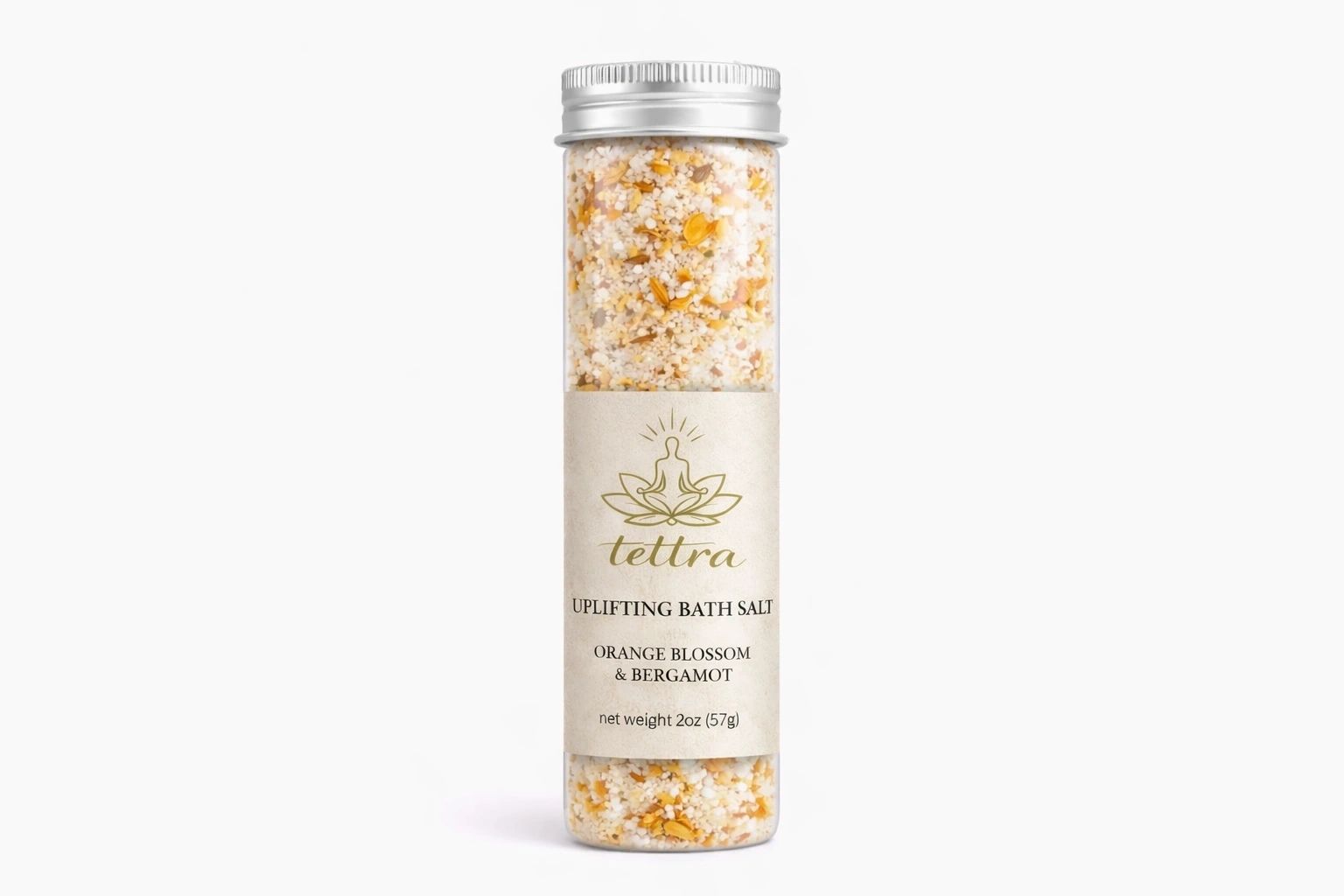 Soothing Bath Salt