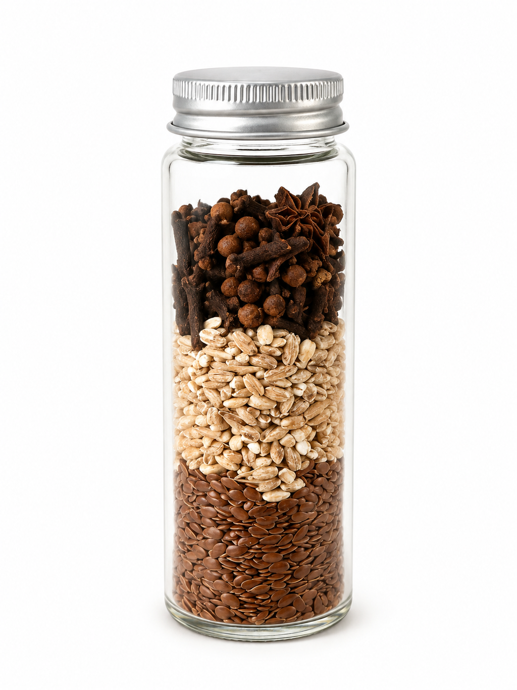 TETTRA Grounding Intention Jar