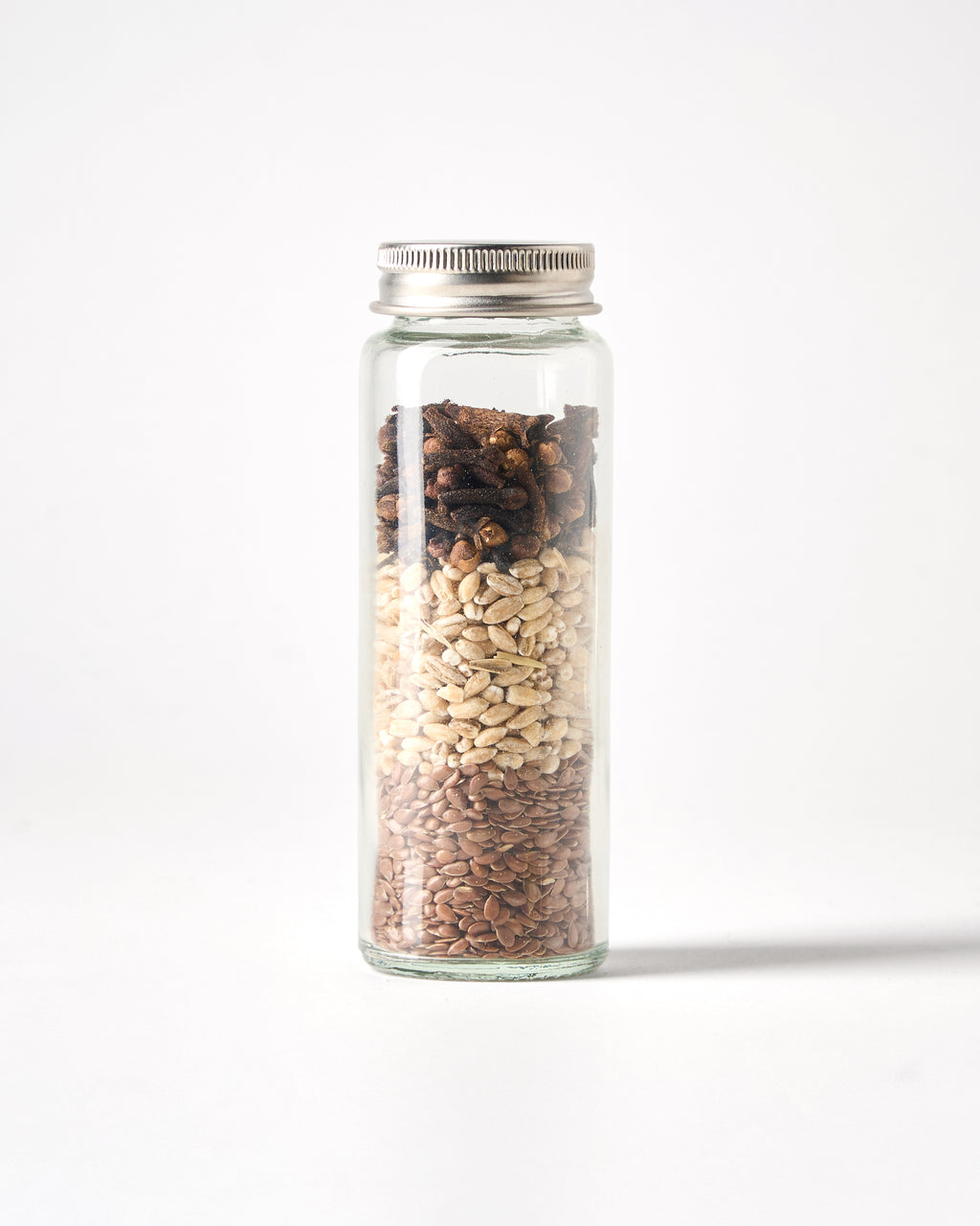 TETTRA accessory grounding intention jar