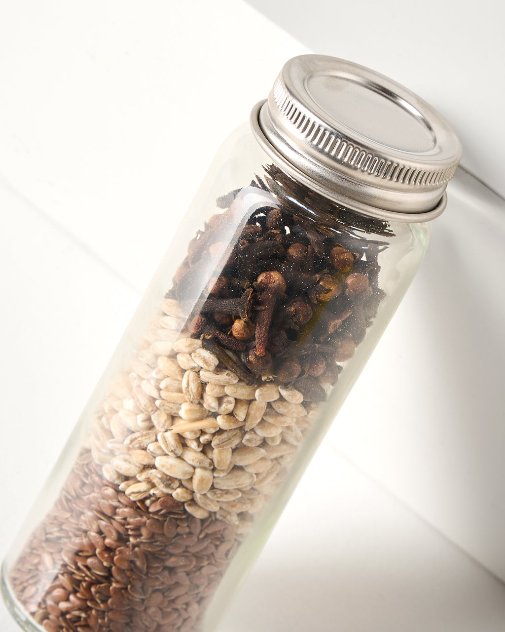 TETTRA accessory grounding intention jar