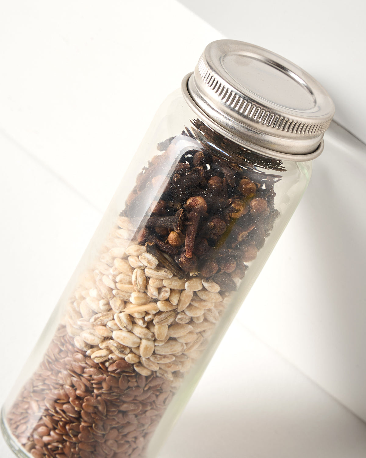 TETTRA accessory grounding intention jar
