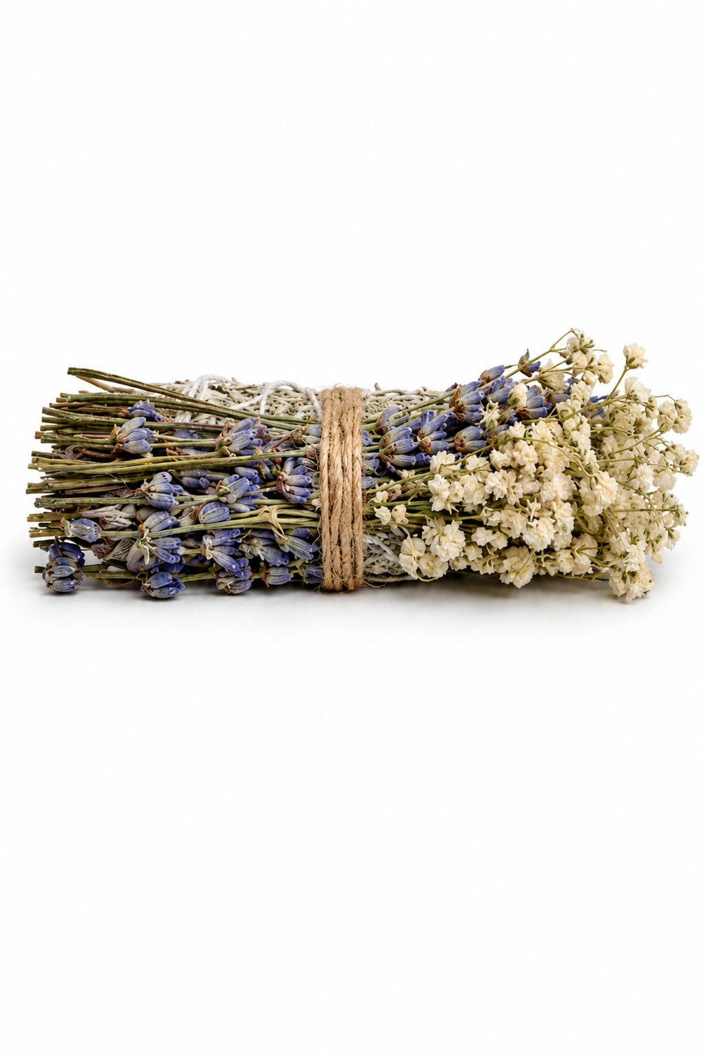 TETTRA Dried Lavender Bouquet