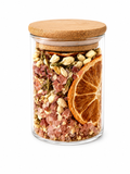 TETTRA Citrus & Jasmine Botanical Bath Salt