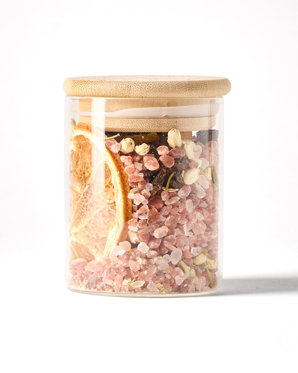 TETTRA bathsalt citrus jasmine