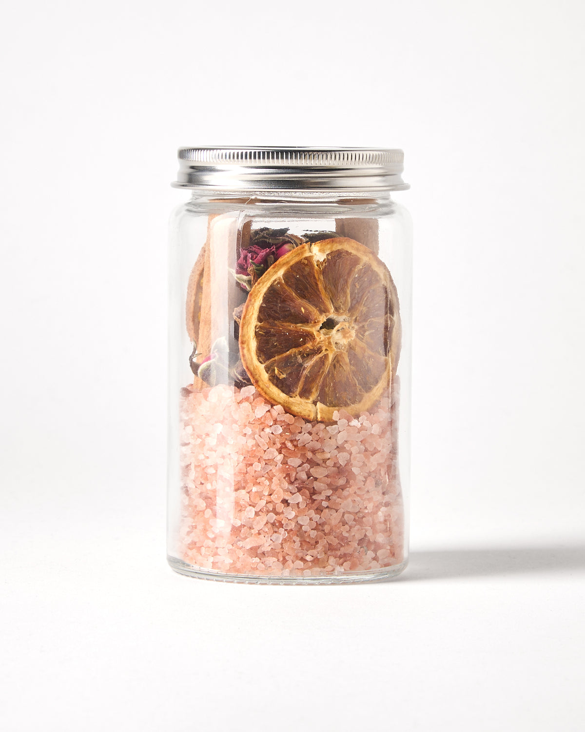 TETTRA bathsalt citrus spice