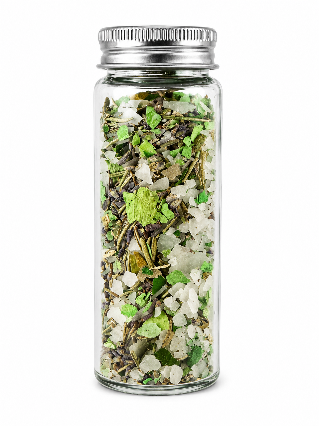 TETTRA Green Botanical Bath Salt
