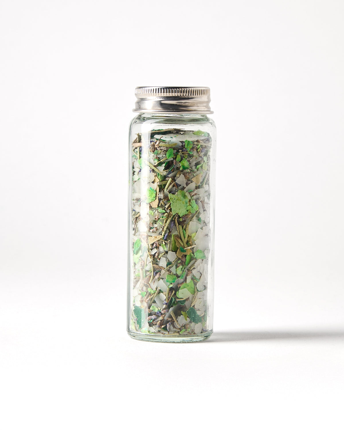 TETTRA bathsalt green botanical