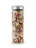 TETTRA Lavender & Rose Botanical Bath Salt