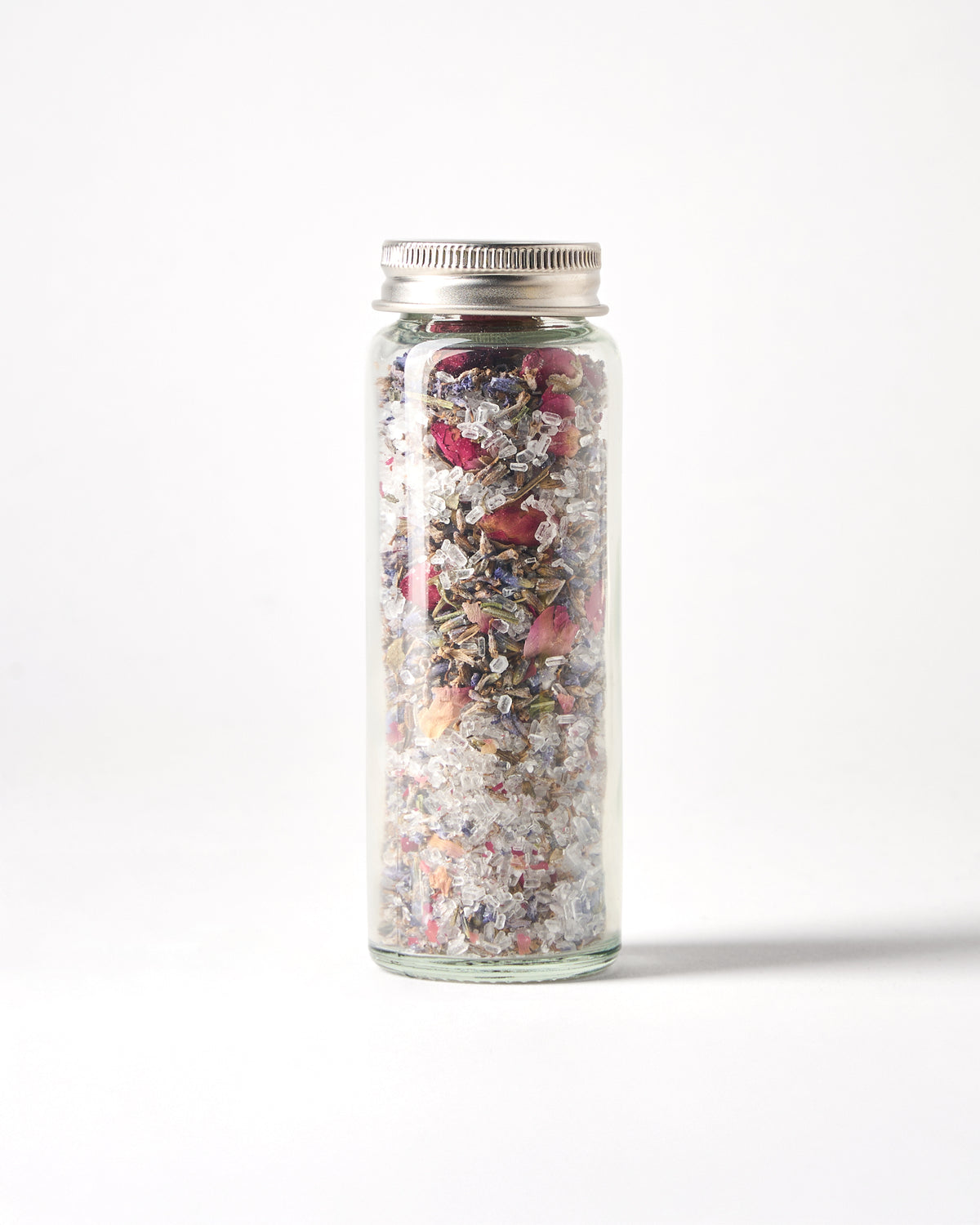 TETTRA bathsalt lavender rose