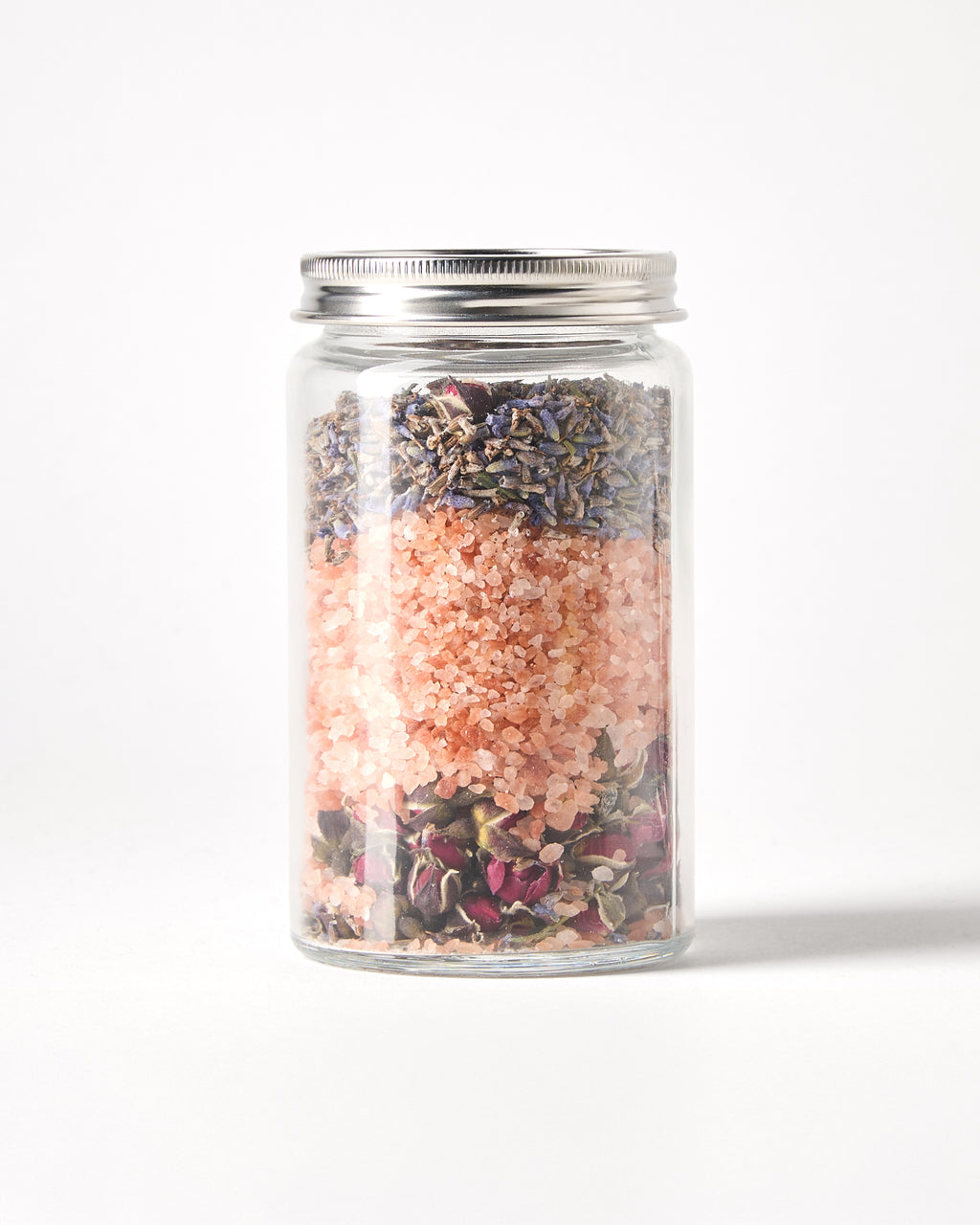 TETTRA bathsalt lavender rose