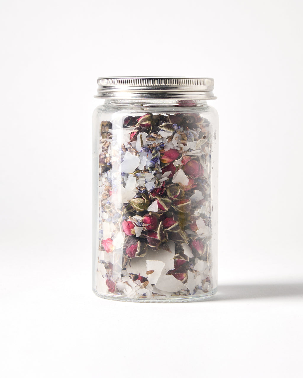 TETTRA bathsalt lavender rose