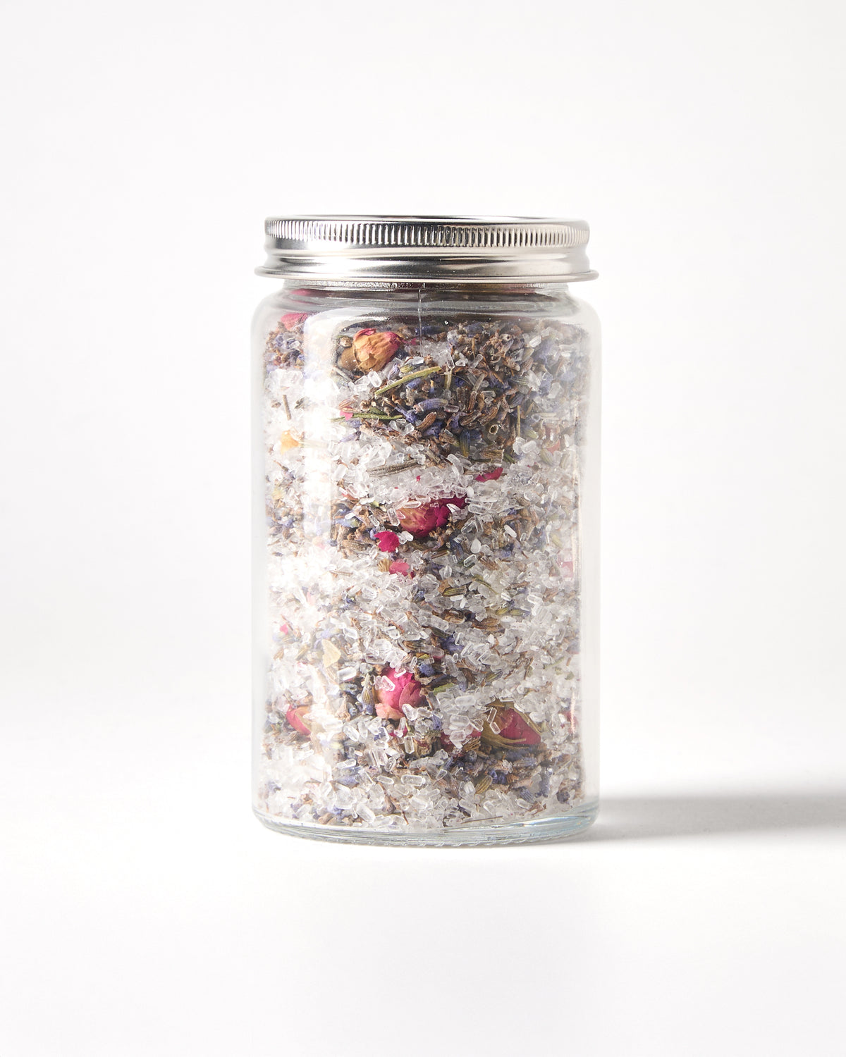 TETTRA bathsalt lavender rose