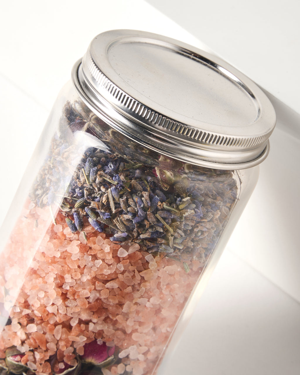 TETTRA bathsalt lavender rose