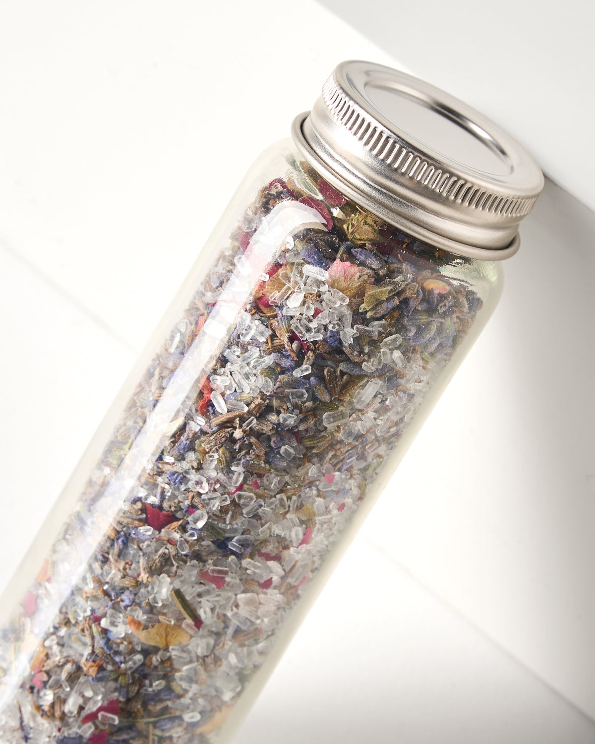 TETTRA bathsalt lavender rose