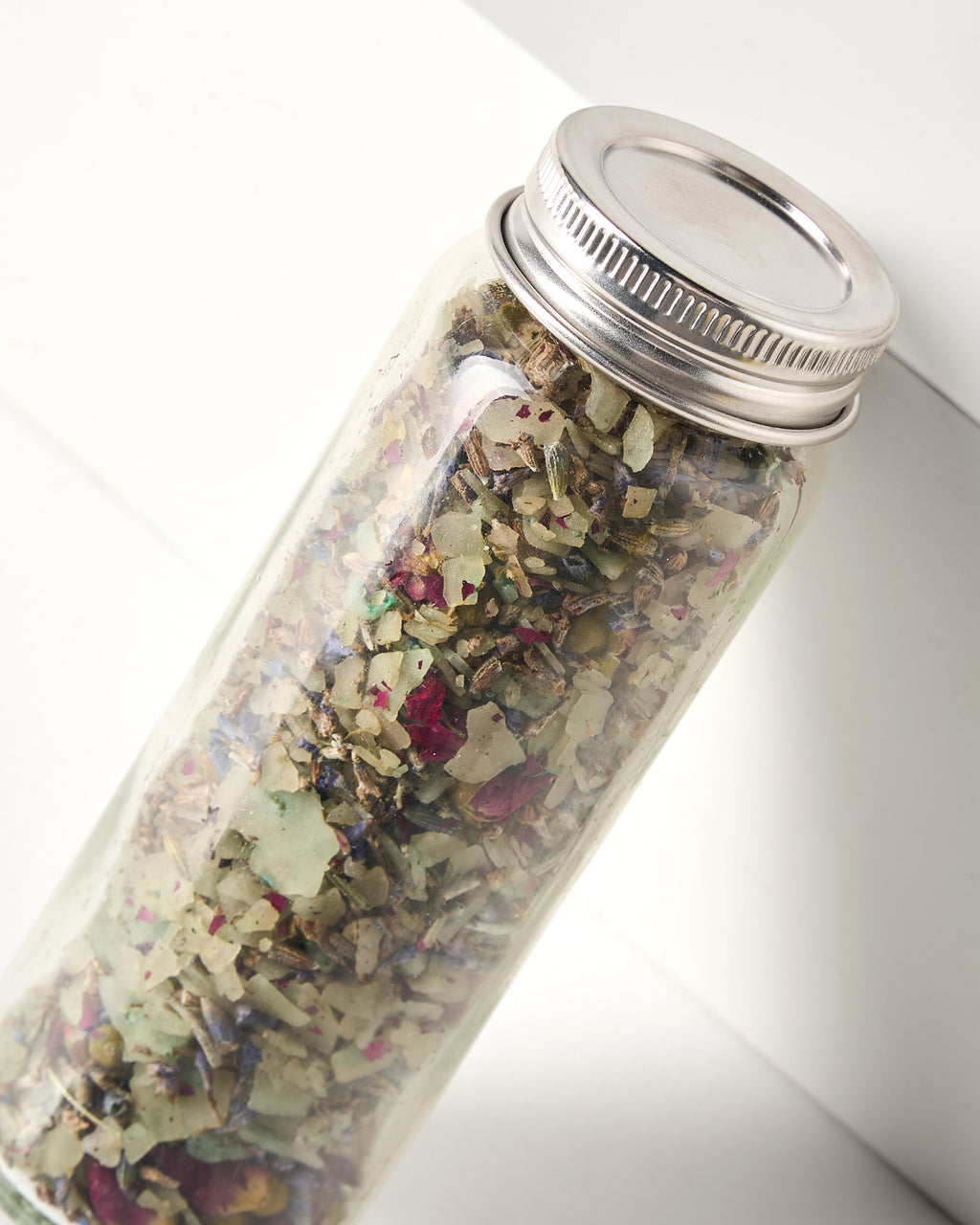 TETTRA bathsalt lavender rose