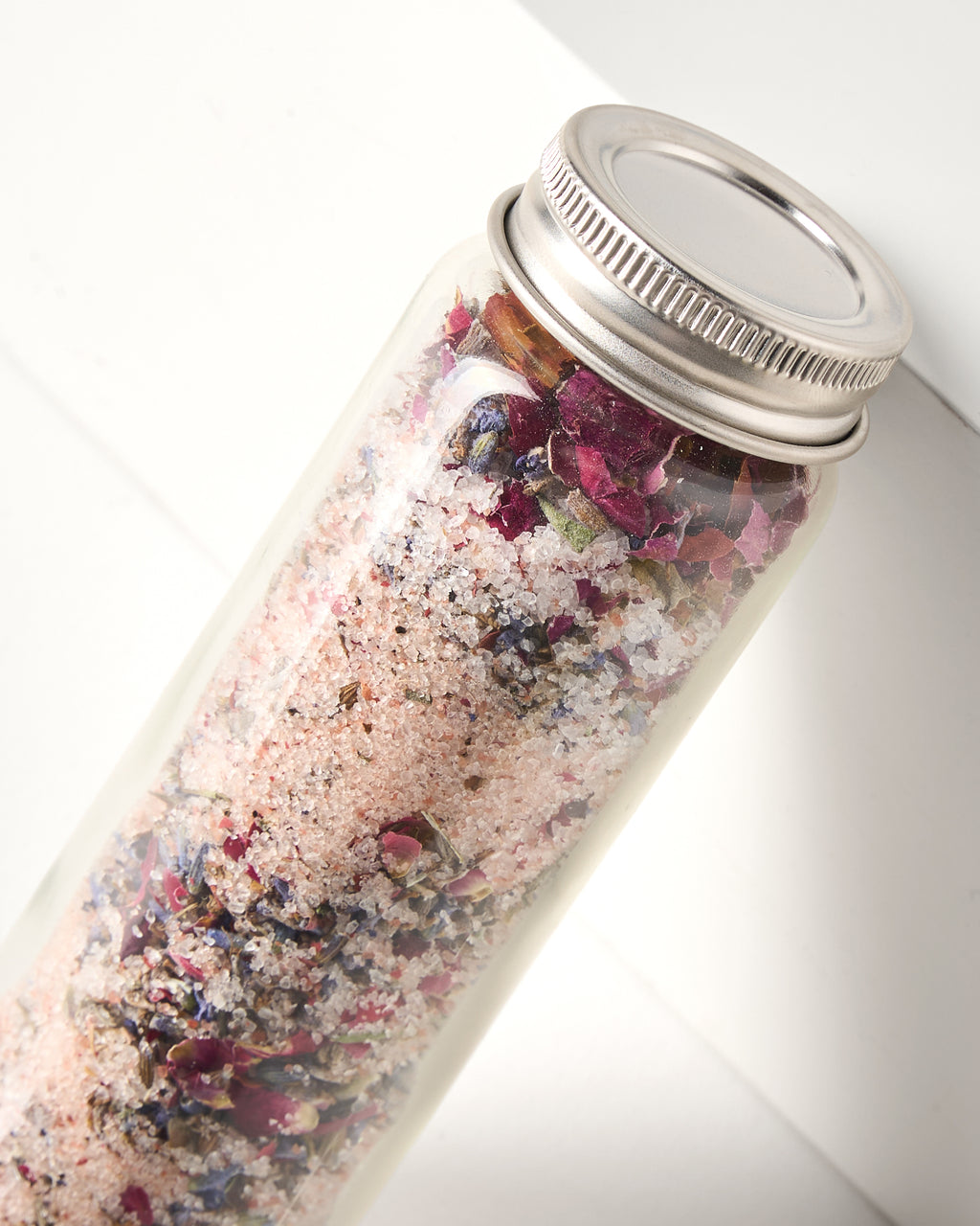 TETTRA bathsalt lavender rose