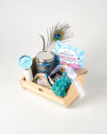 TETTRA Aqua Blue Mini Gift Set