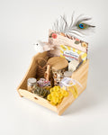TETTRA Citrus Sunshine Gift Set