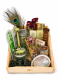 TETTRA Grounding Green Gift Set