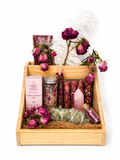 TETTRA Rose Love Gift Set