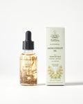 TETTRA honeysuckle aromatherapy oil bottle and box