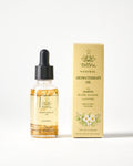 TETTRA jasmine aromatherapy oil bottle and box