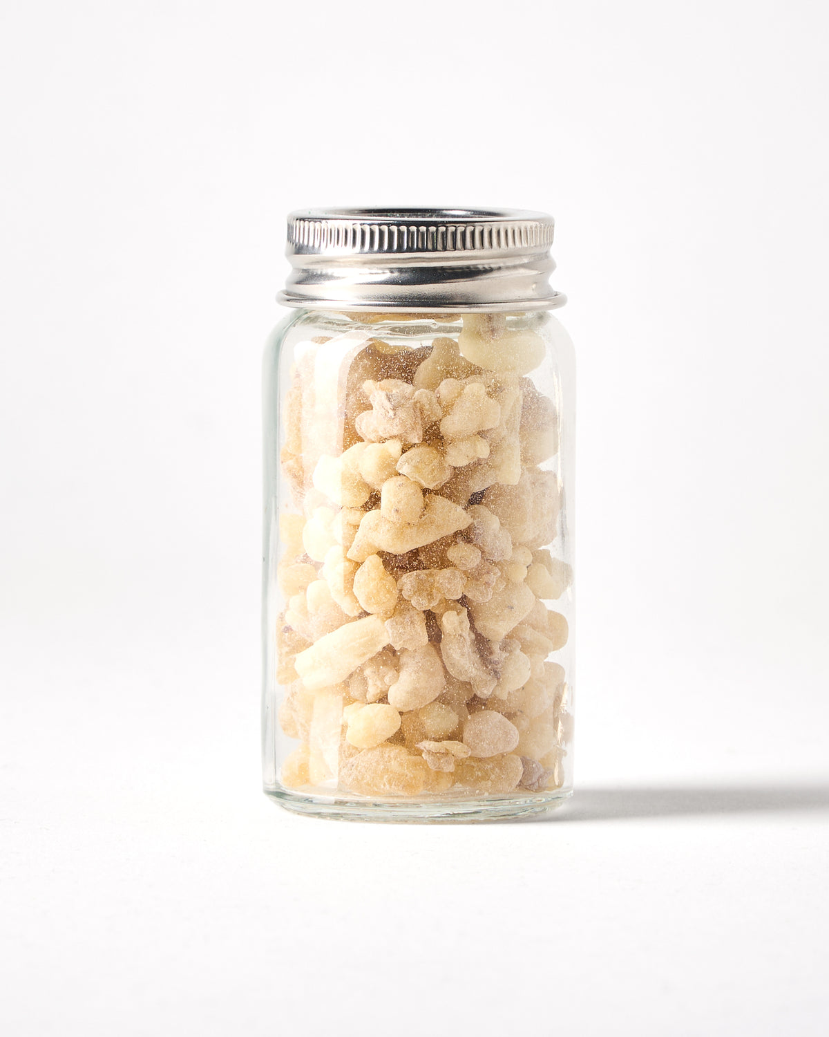 TETTRA ritual frankincense resin