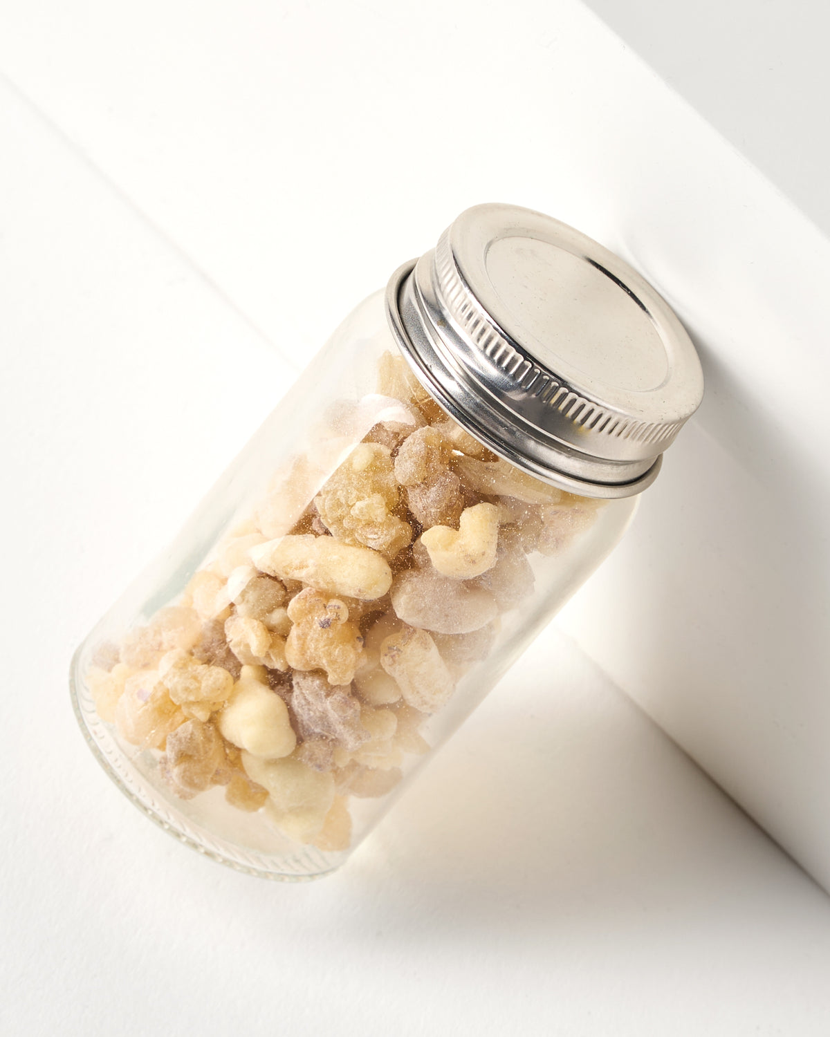 TETTRA ritual frankincense resin